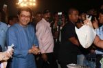 Raj Thackerayat Koli Festival launch by Raj Thackeray on 13th Feb 2015